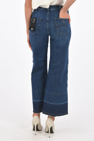 EMPORIO Boot Cut J33 Jeans