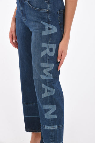 EMPORIO Boot Cut J33 Jeans