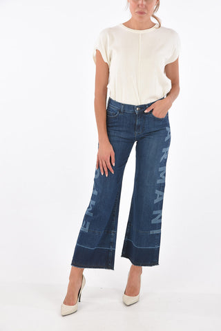 EMPORIO Boot Cut J33 Jeans