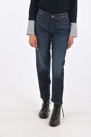 EMPORIO Slim Girl Fit J90 Jeans