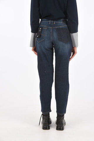 EMPORIO Slim Girl Fit J90 Jeans
