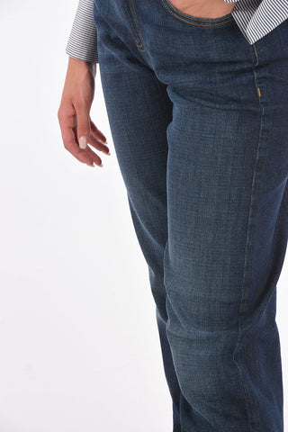 EMPORIO Slim Girl Fit J90 Jeans