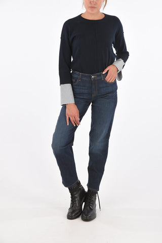 EMPORIO Slim Girl Fit J90 Jeans