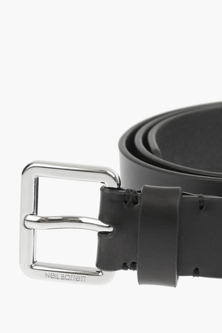 Cintura in Pelle 30mm