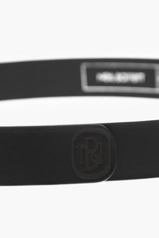 Cintura in Pelle 30mm