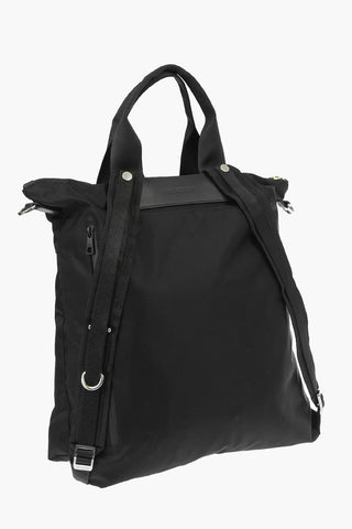 removable shoulder strap THUNDERBOLT FAIRISLE Backpack
