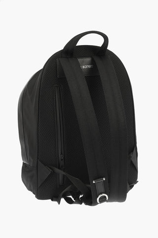 Thunderbolt printed Backpack