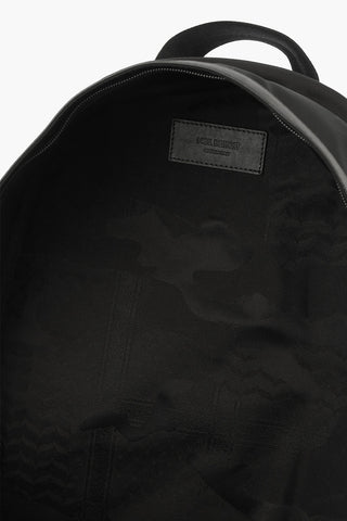 Thunderbolt printed Backpack
