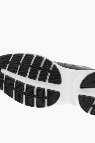Sneakers HYBRID 2.0 BOLT in pelle