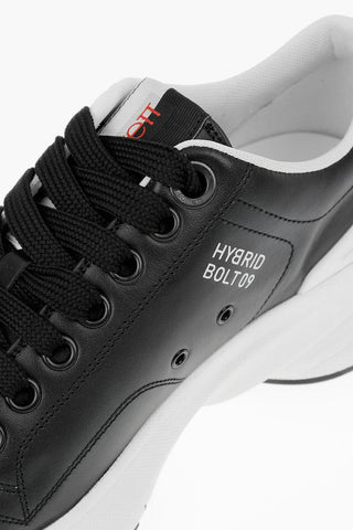 Sneakers HYBRID 2.0 BOLT in pelle