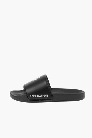 printed THUNDERBOLT slides