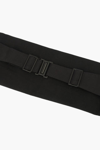 110mm Silk Sash Belt