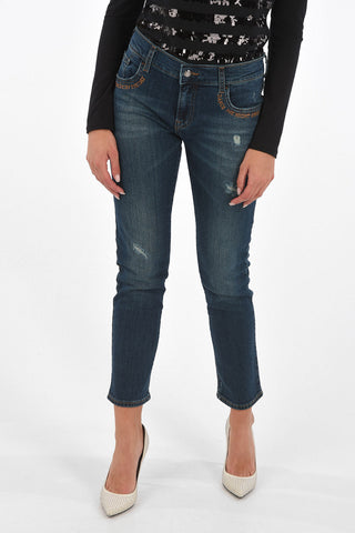 EMPORIO Regular Fit J36 Jeans