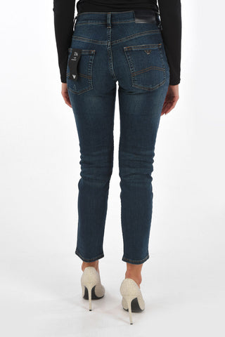 EMPORIO Regular Fit J36 Jeans