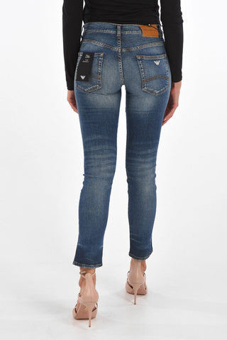 EMPORIO Jeans J36 Regular fit