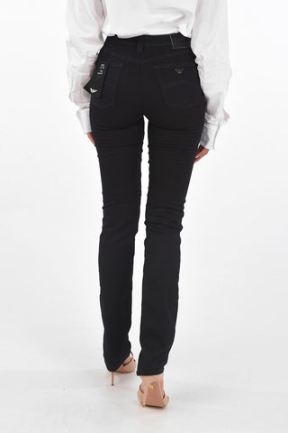 EMPORIO Regular Fit J75 Jeans