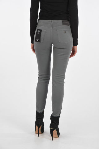 EMPORIO Skinny Fit J28 Jeans