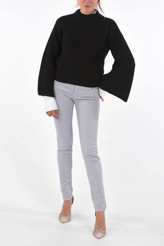 ARMANI EXCHANGE Turtleneck Sweater