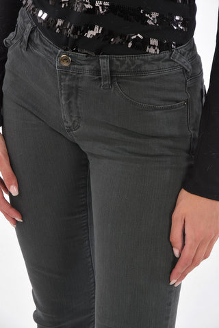 EMPORIO Skinny Fit J28 Jeans