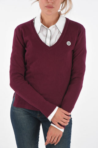 ARMANI EXCHANGE Maglia Scollo a V