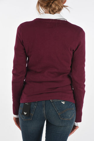 ARMANI EXCHANGE Maglia Scollo a V
