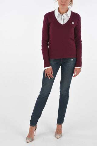 ARMANI EXCHANGE Maglia Scollo a V