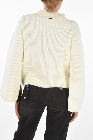 ARMANI EXCHANGE Turtleneck Sweater