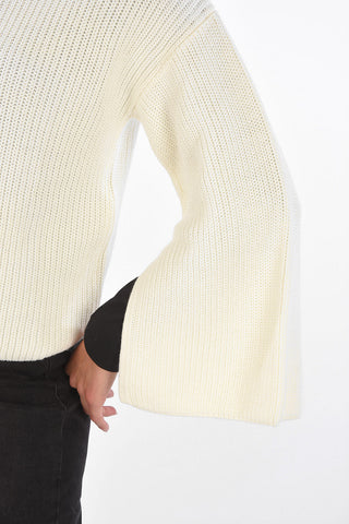 ARMANI EXCHANGE Turtleneck Sweater