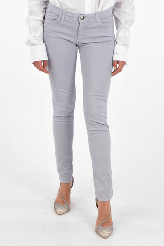 EMPORIO Pantalone J28 5 Tasche Skinny Fit