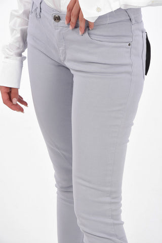 EMPORIO Pantalone J28 5 Tasche Skinny Fit