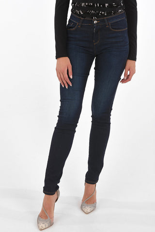 EMPORIO Skinny Fit J20 Jeans