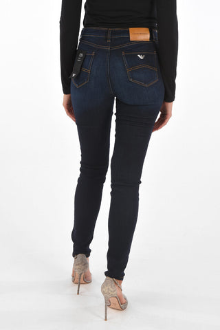 EMPORIO Skinny Fit J20 Jeans