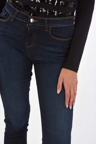 EMPORIO Skinny Fit J20 Jeans