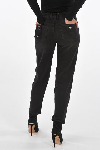 EMPORIO Slim Girl Fit J90 Jeans