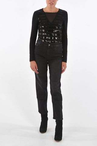 EMPORIO Slim Girl Fit J90 Jeans