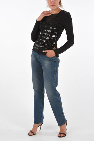EMPORIO Girl Fit J15 Jeans