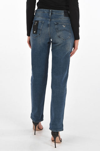 EMPORIO Girl Fit J15 Jeans