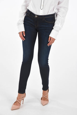 EMPORIO Skinny Fit J28 Jeans