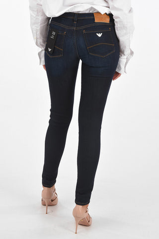 EMPORIO Skinny Fit J28 Jeans