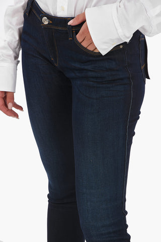EMPORIO Skinny Fit J28 Jeans