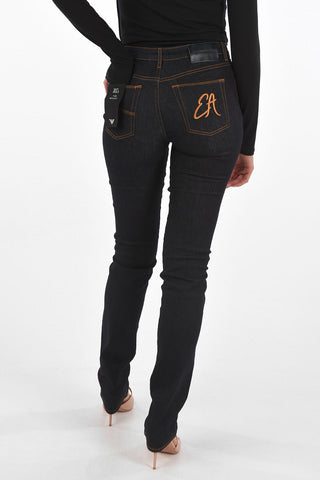 EMPORIO Regular Fit J85 Jeans