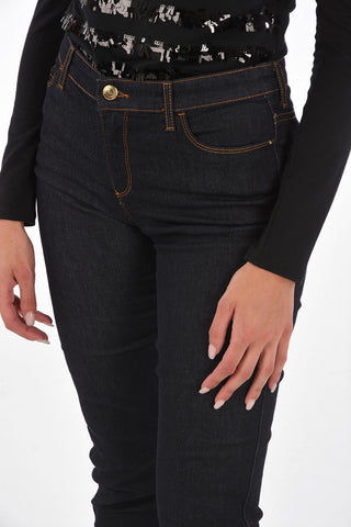 EMPORIO Regular Fit J85 Jeans