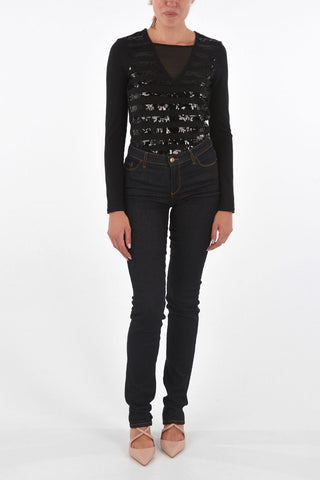 EMPORIO Regular Fit J85 Jeans