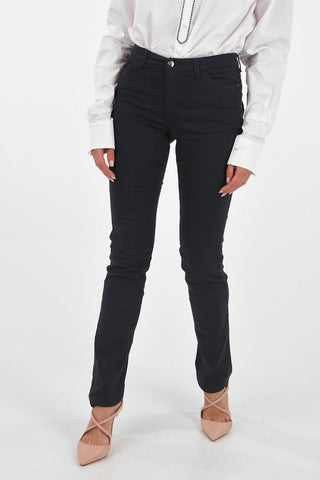 EMPORIO Pantalone J85 5 Tasche Regular Fit