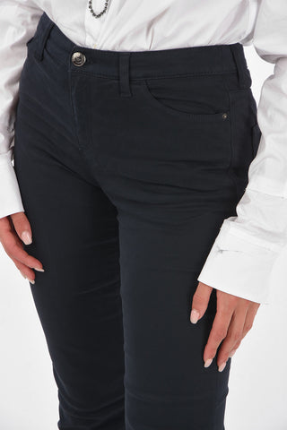 EMPORIO Pantalone J85 5 Tasche Regular Fit