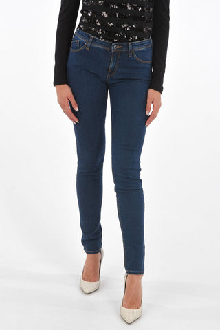 EMPORIO Skinny Fit J28 Jeans