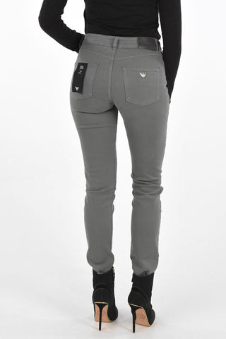 EMPORIO Slim Fit J 18 Jeans