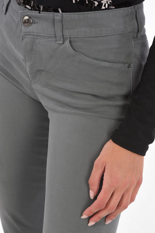 EMPORIO Slim Fit J 18 Jeans