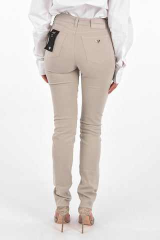 EMPORIO Pantalone J20 5 Tasche Skinny Fit
