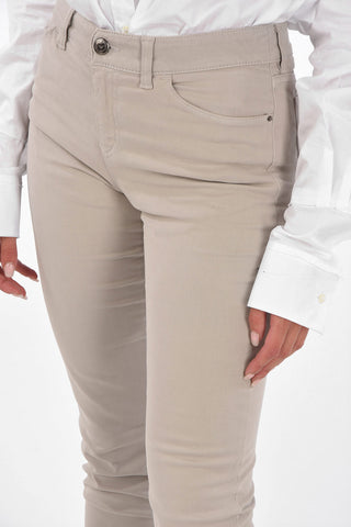 EMPORIO Pantalone J20 5 Tasche Skinny Fit